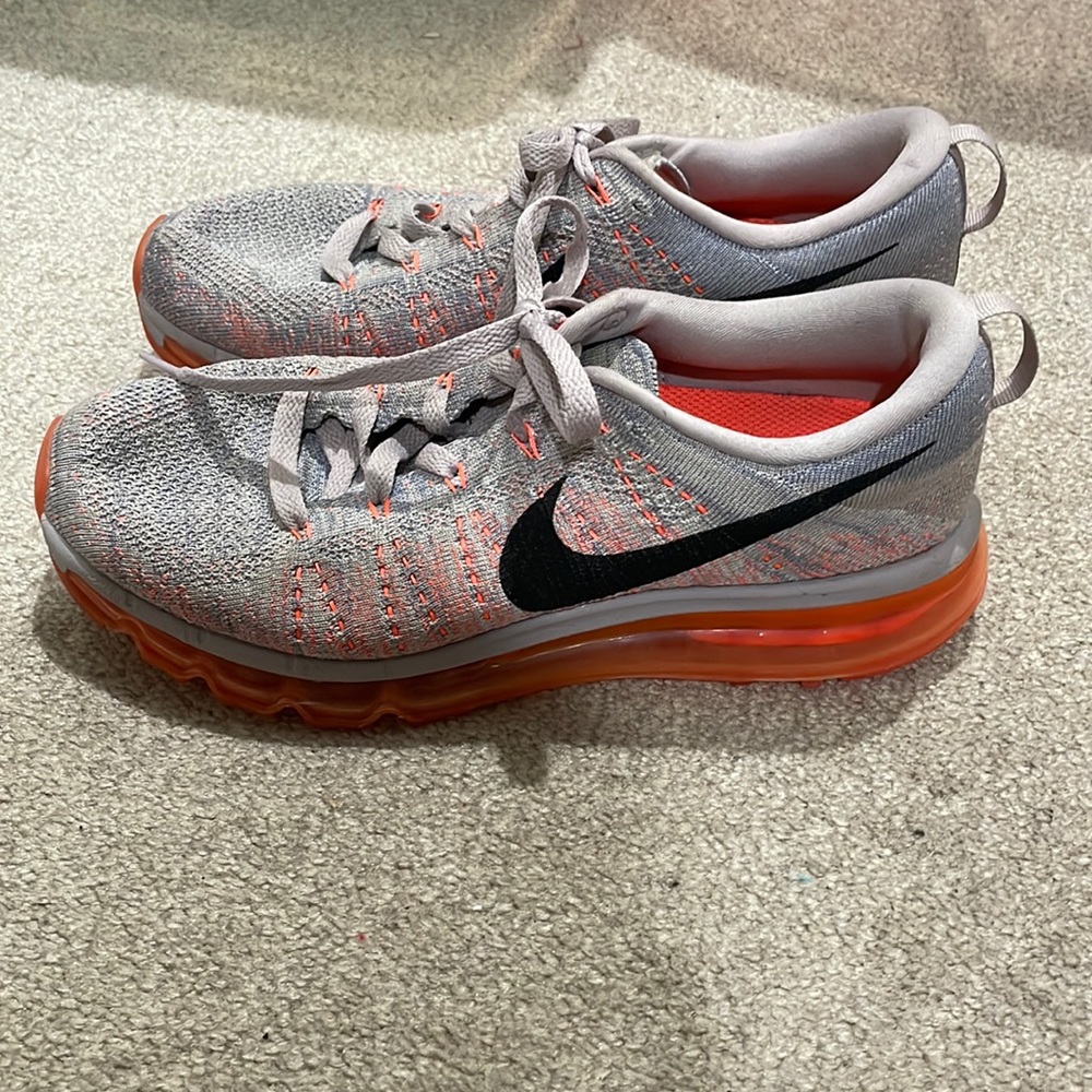 Nike Flyknit Air Max